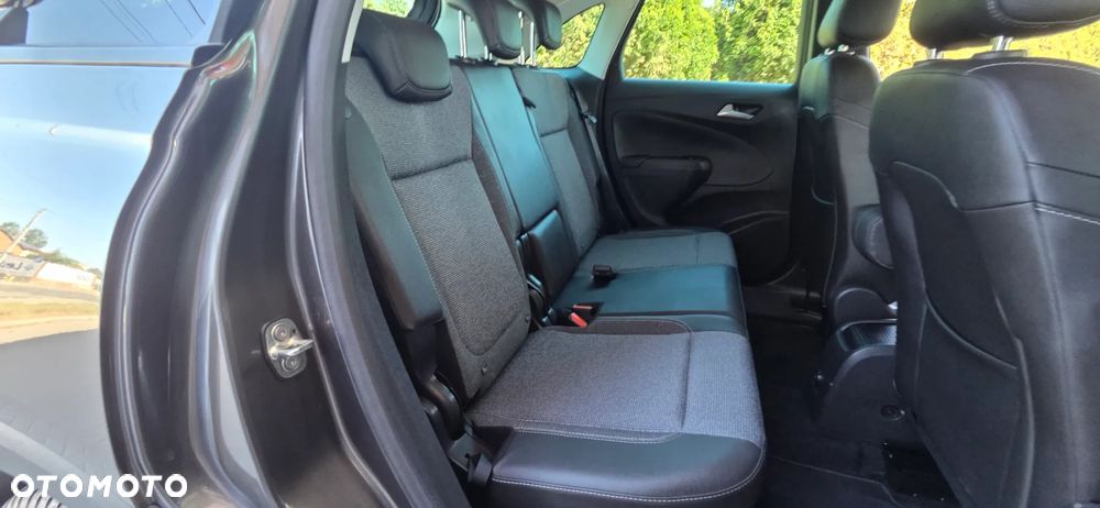 Opel Crossland X 1.2 Start/Stop Automatik Ultimate - 31