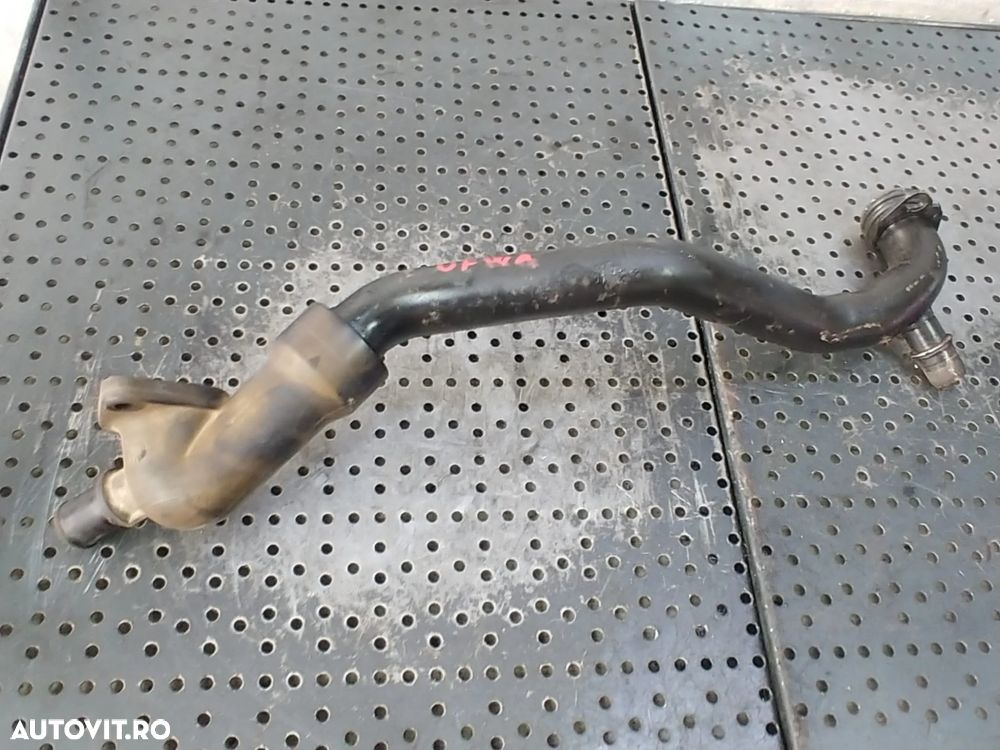 conducta apa ufwa 2.0 tdci ford s-max  galaxy 9646559580 - 3