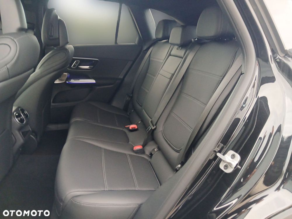 Mercedes-Benz GLC 200 mHEV 4-Matic Avantgarde - 19