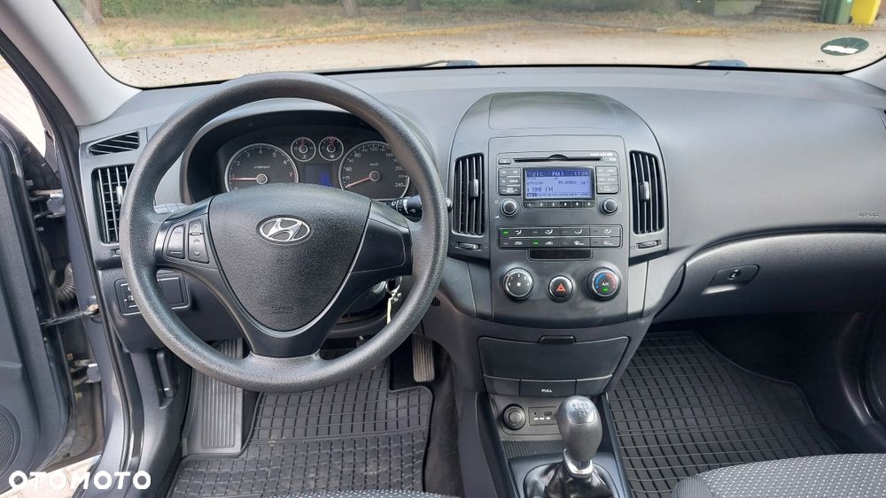 Hyundai i30 - 6