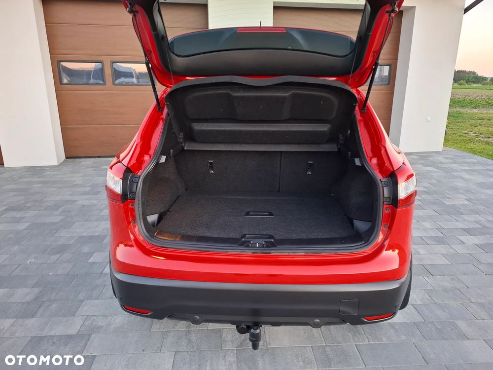 Nissan Qashqai 1.6 DCi ALL-MODE 4x4i N-Connecta - 18