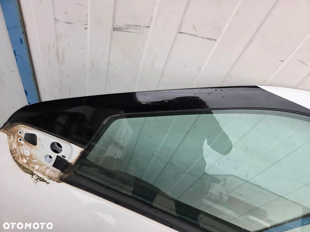 Drzwi przednie lewe  Citroen C4 Cactus LIFT EWPB - 8
