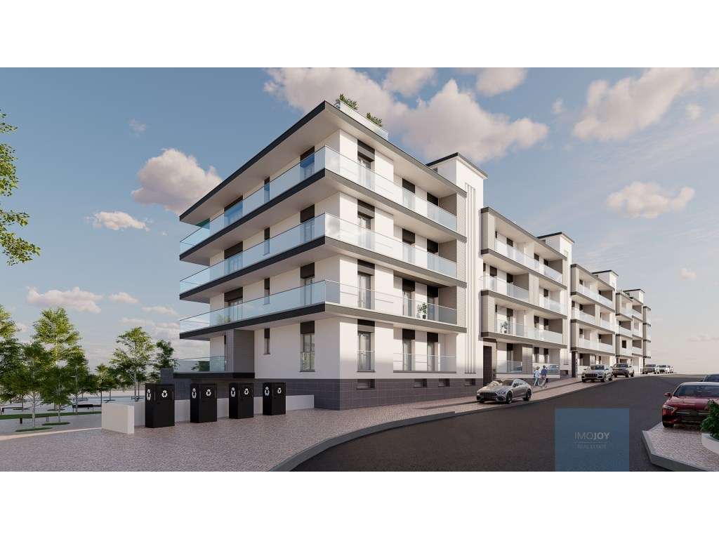 Downtown Apartments - Grande imagem: 3/13