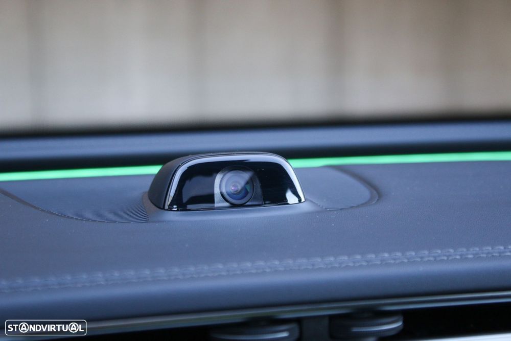 Mercedes-Benz E 300 de - 42