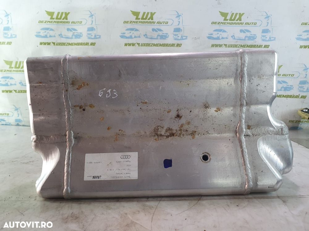 Rezervor aer suspensie 4g0616203c Audi A6 allroad C7 [2012 - 2014] 3. - 1