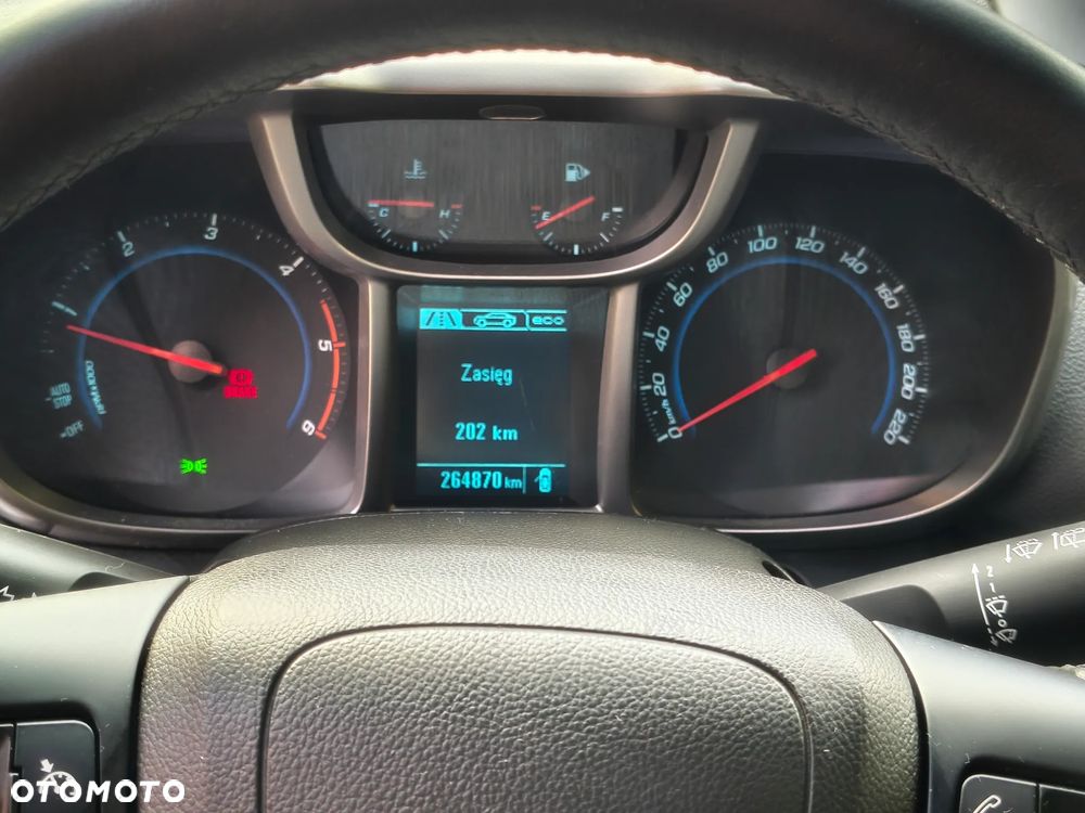 Chevrolet Orlando 2.0 D LTZ - 20