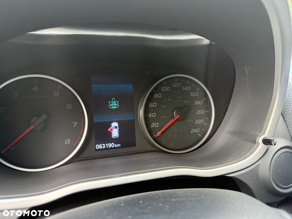 Mitsubishi Eclipse Cross 1.5 T GPF Intense Plus CVT 4WD - 20