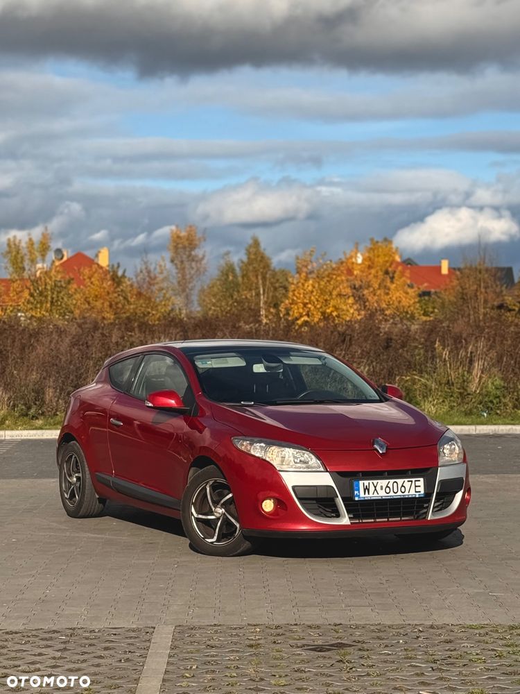 Renault Megane CC 1.6 16V Authentique - 6