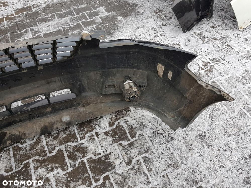 CHRYSLER GRAND VOYAGER V 08-10r ZDERZAK PRZÓD - 11