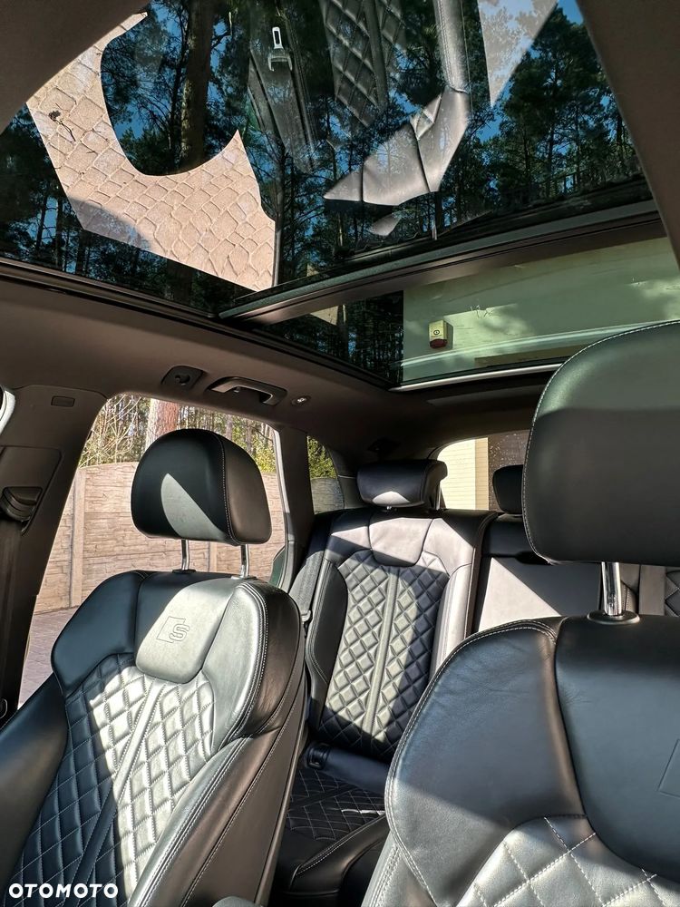 Audi Q5 2.0 TFSI Quattro S tronic - 19