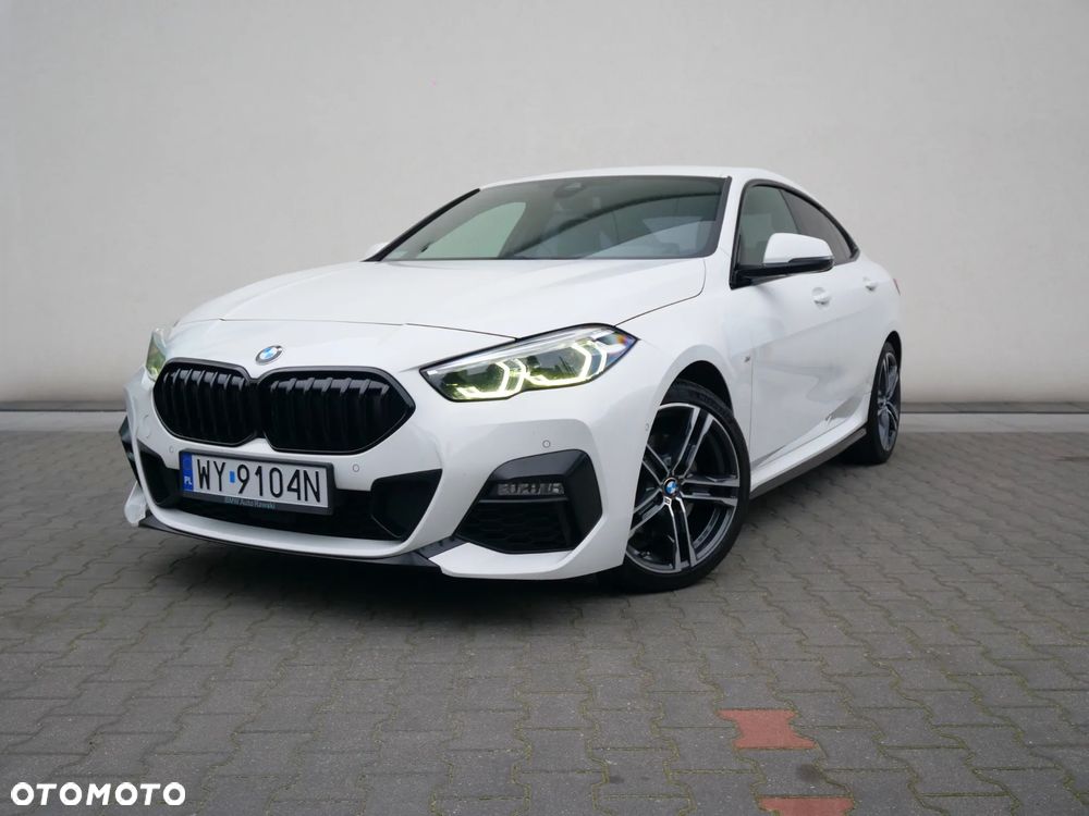 BMW Seria 2 - 1