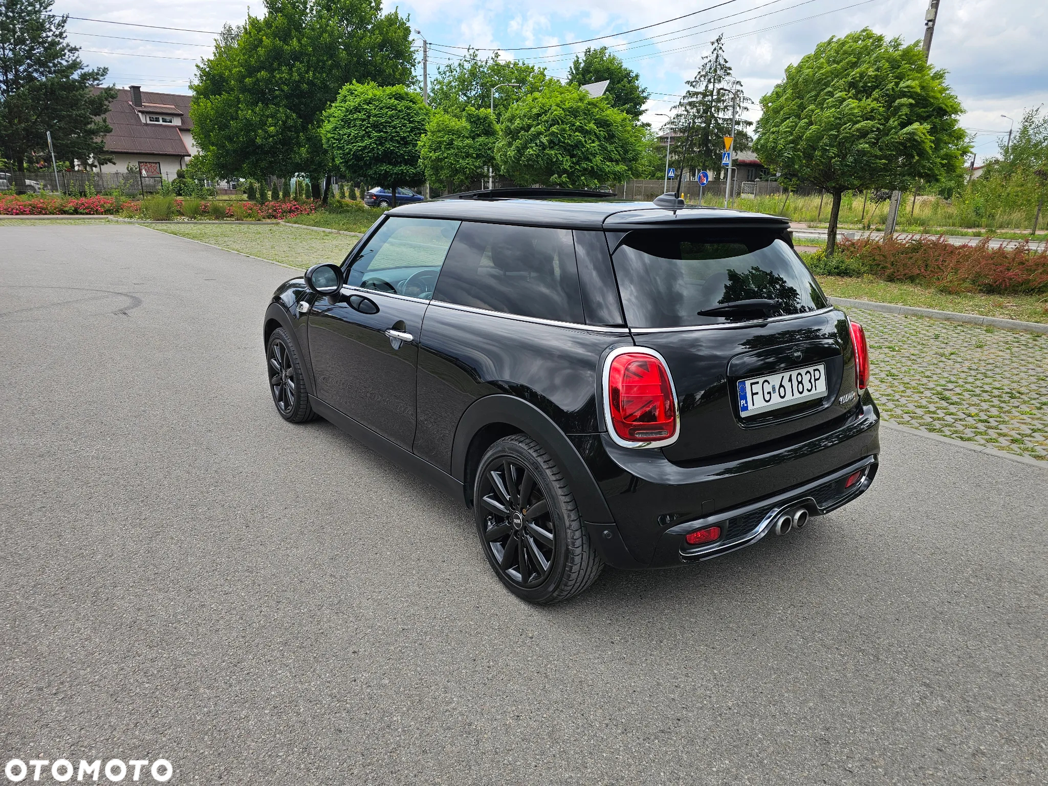 MINI Cooper S sport - 8