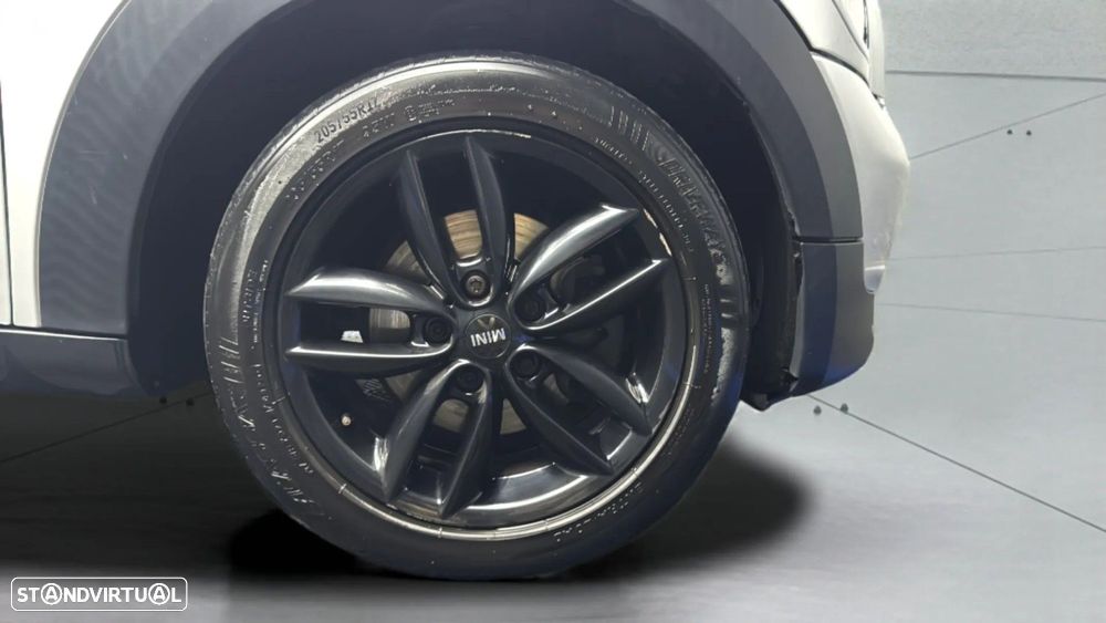 MINI Countryman Cooper D - 11