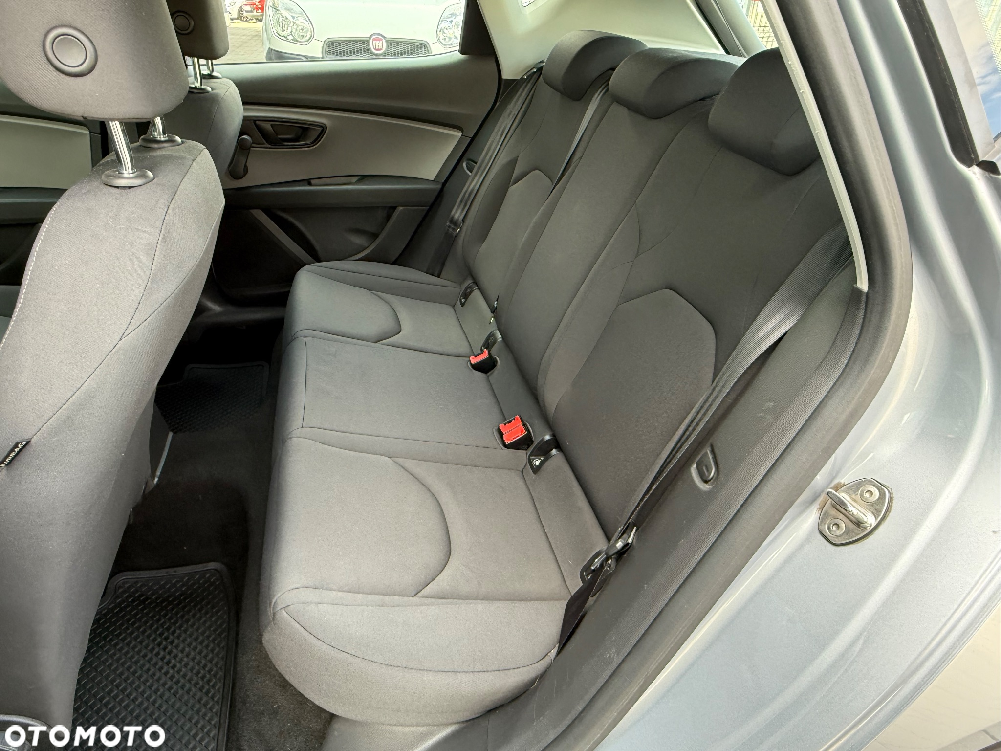 Seat Leon 1.2 TSI Reference - 7
