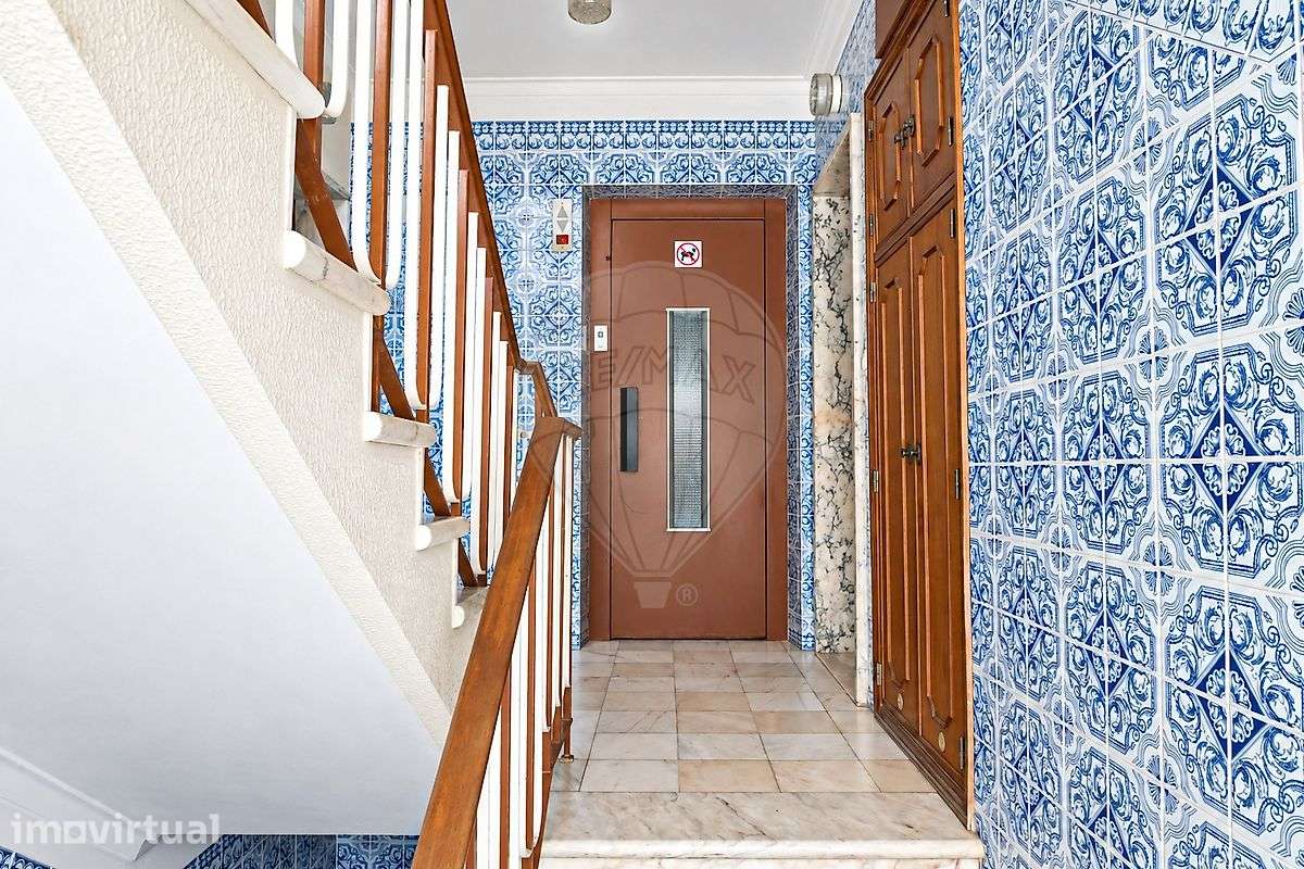 Apartamento T1 para venda - Grande imagem: 3/27