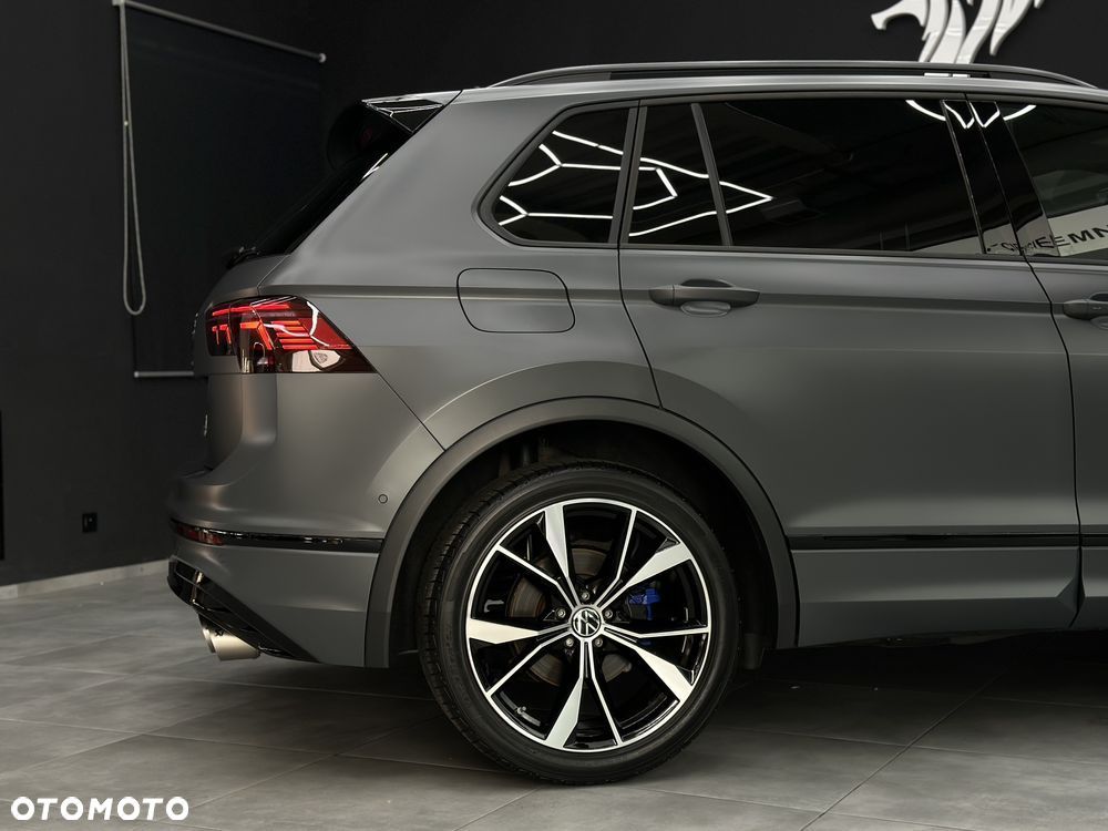 Volkswagen Tiguan - 19