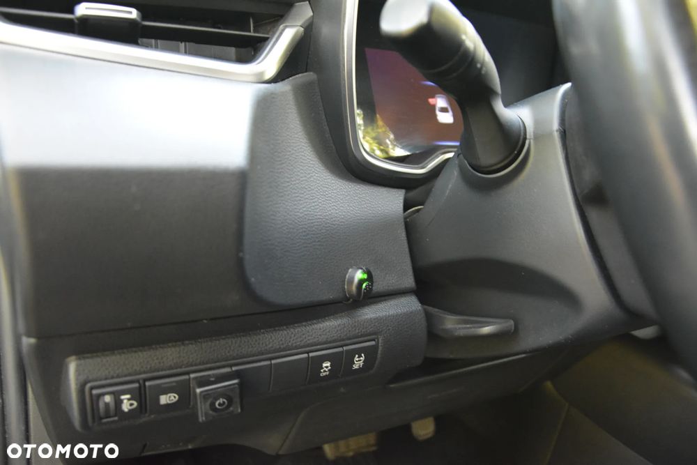 Toyota Corolla - 17