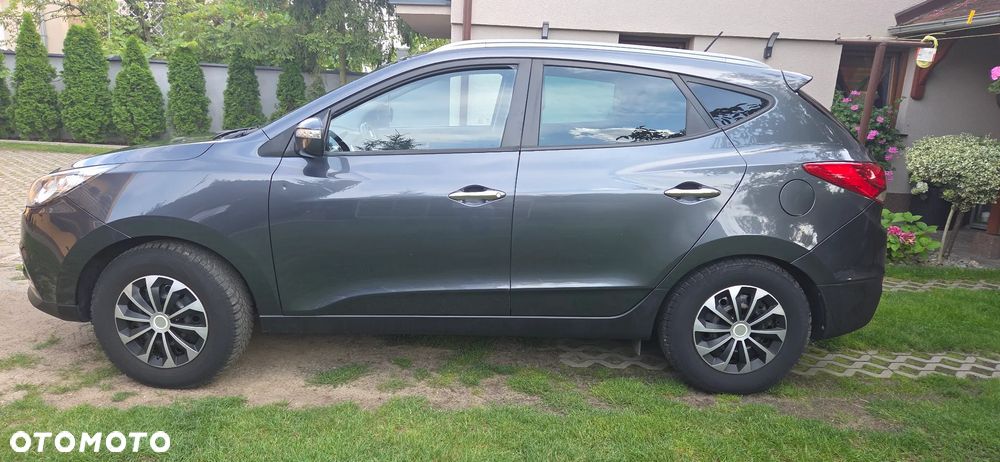 Hyundai ix35 2.0 Style 2WD - 5