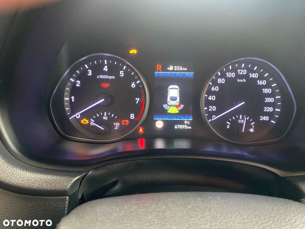 Hyundai i30 1.4 T-GDI Premium - 8