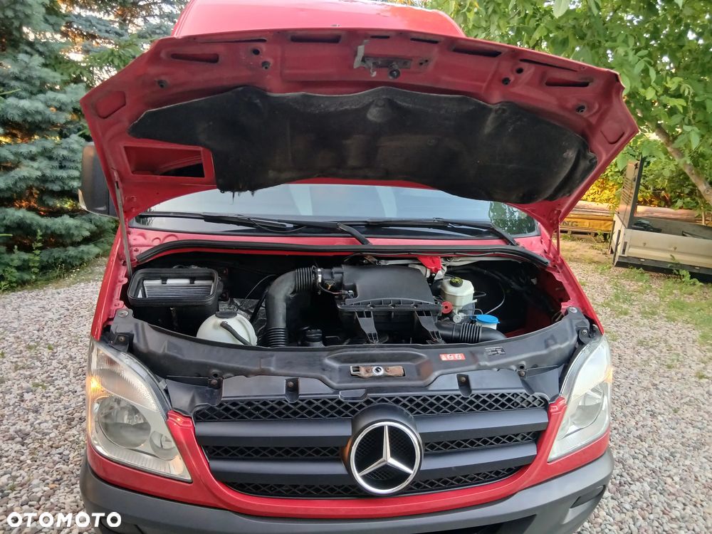 Mercedes-Benz Sprinter - 34
