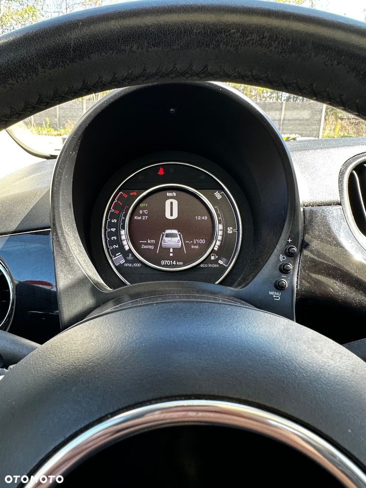 Fiat 500 - 20