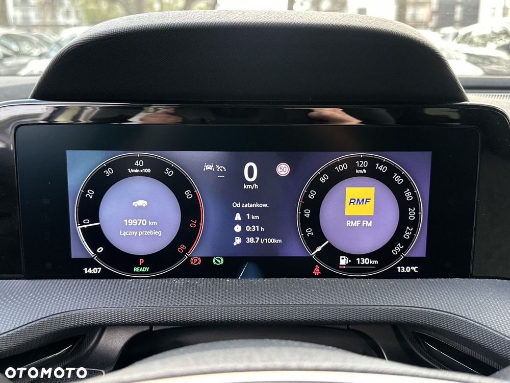 Skoda Superb 1.5 TSI mHEV Essence DSG - 30