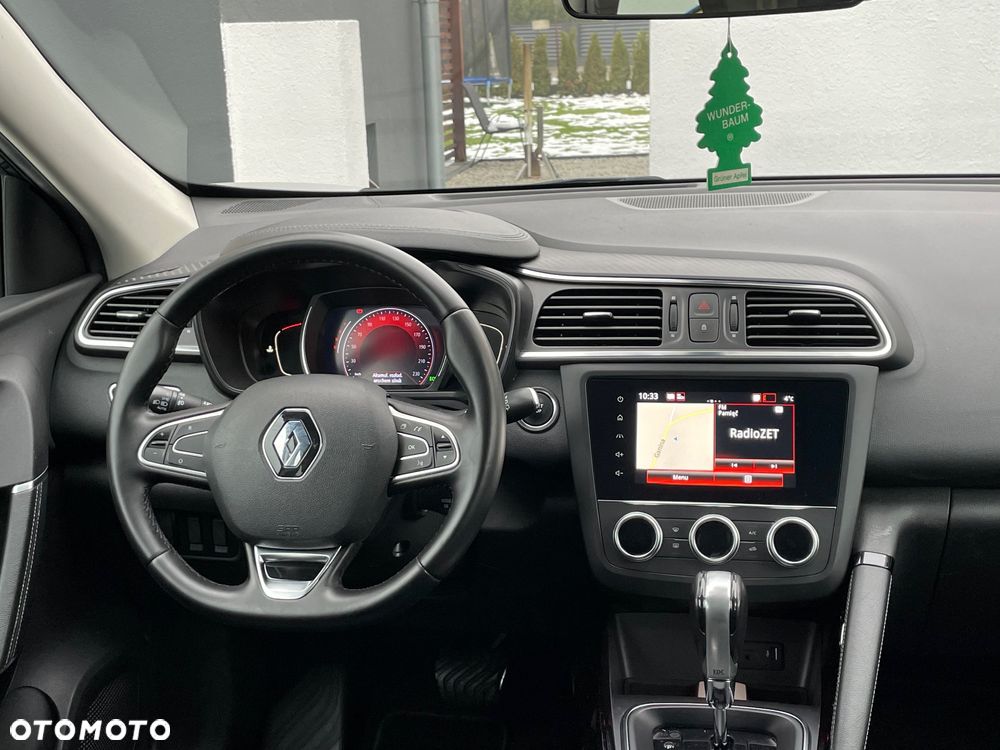 Renault Kadjar 1.3 TCe FAP Intens EDC - 23