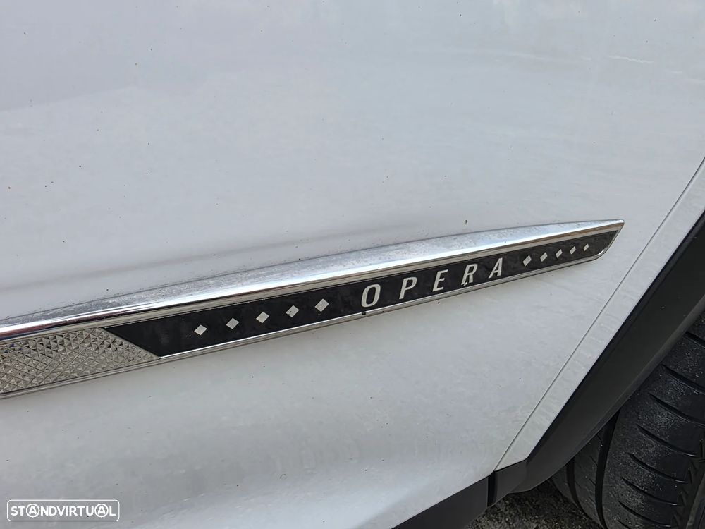 DS DS7 Crossback 2.0 BlueHDi So Chic EAT8 - 21