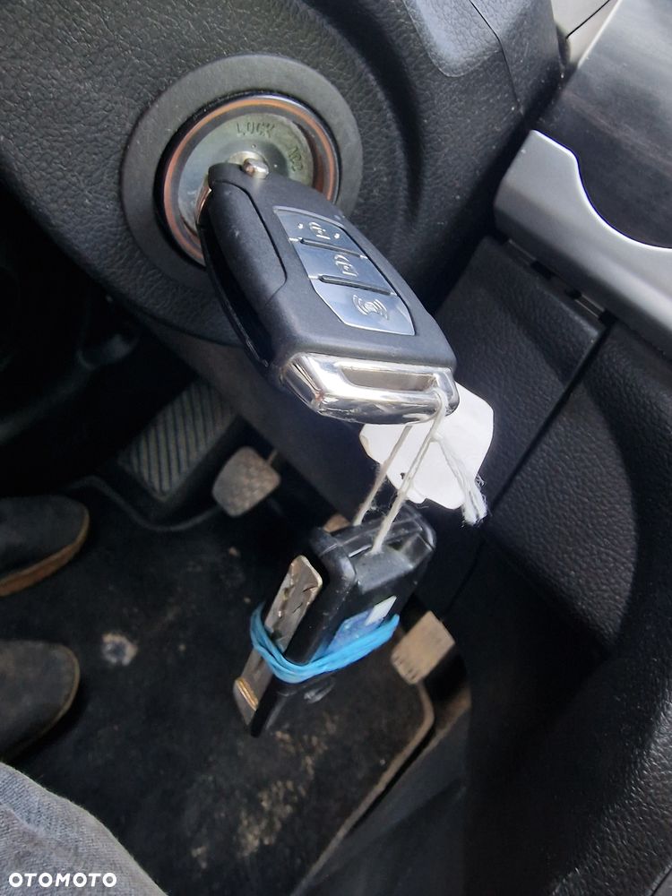 SsangYong/KGM Korando 2.0 D Crystal Plus 2WD - 31