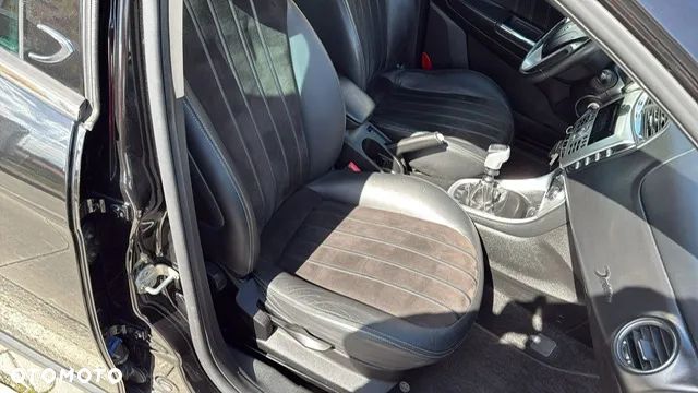 Lancia Delta 1.4 T-Jet Silver - 22