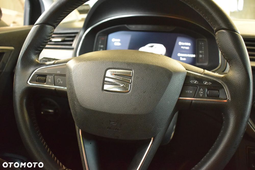 Seat Ibiza 1.0 TSI GPF Style S&S - 4