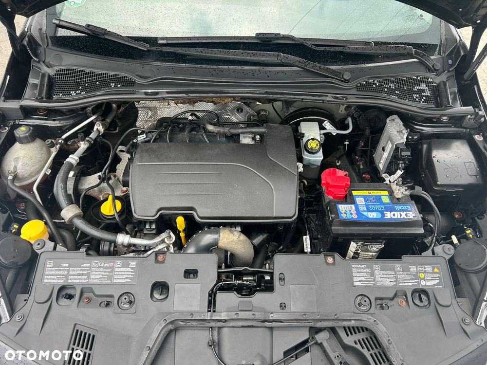 Renault Clio 1.2 16V 75 Business - 29
