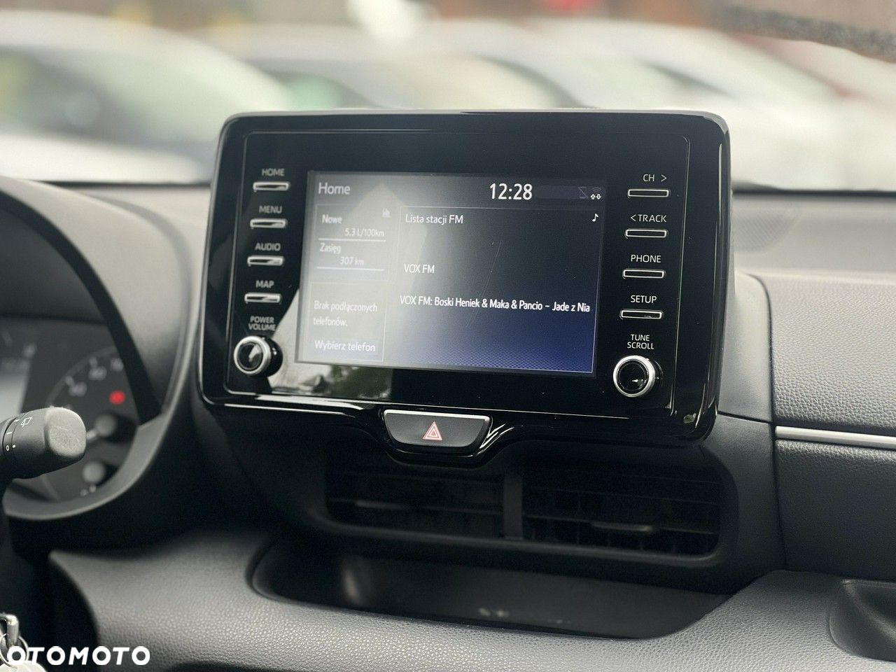 Toyota Yaris 1.0 Comfort - 13