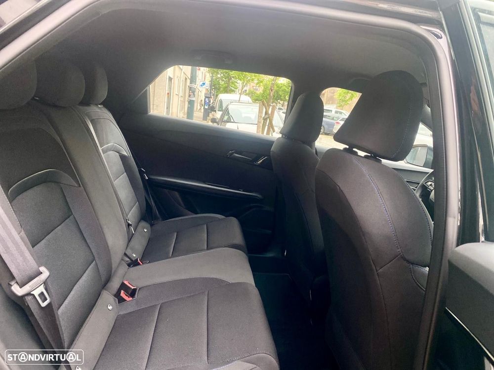 MG MG4 51 kWh Standard - 29