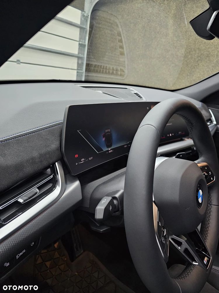 BMW X2 sDrive20i mHEV M Sport - 14