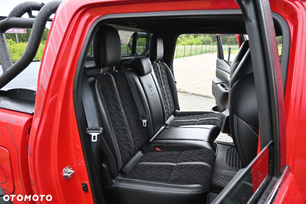 Mercedes-Benz Klasa X 350 d 4-Matic Progressive - 27