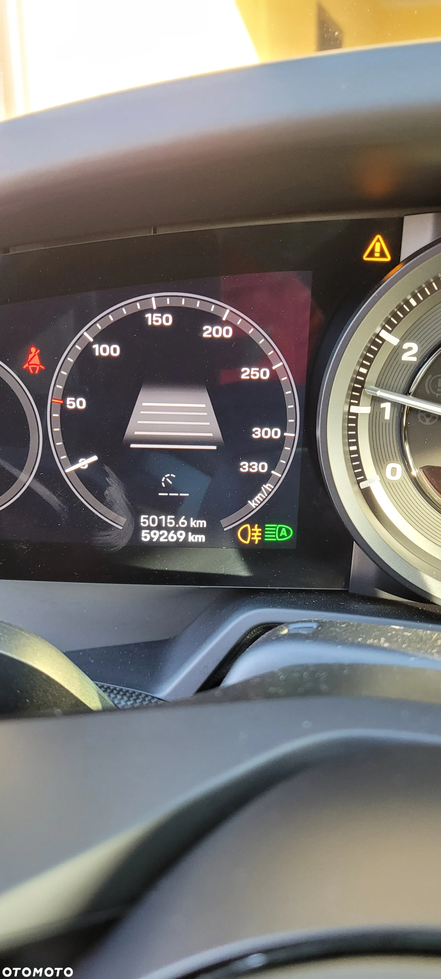 Porsche 911 Carrera 4S - 4