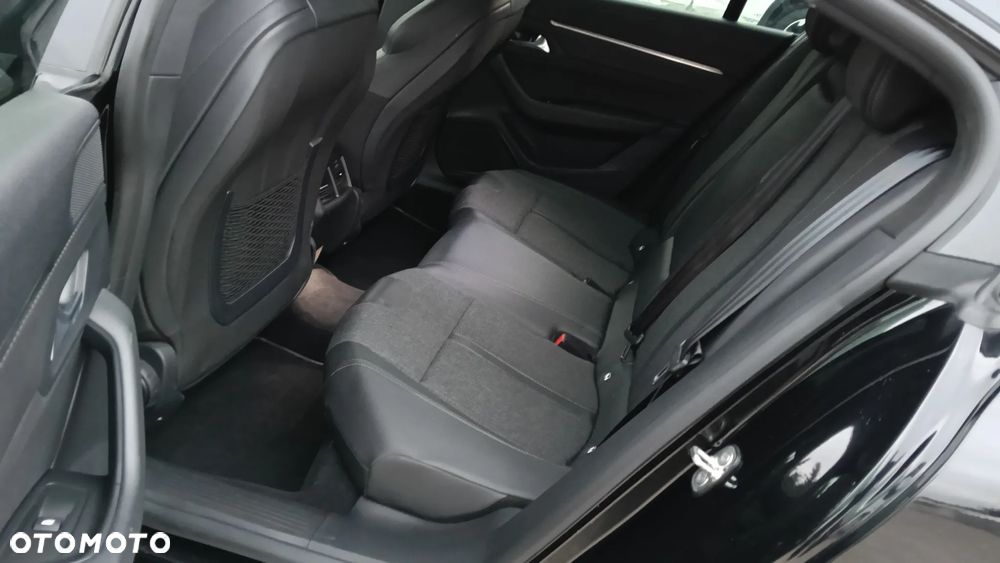 Peugeot 508 225 e-EAT8 Allure Pack - 23