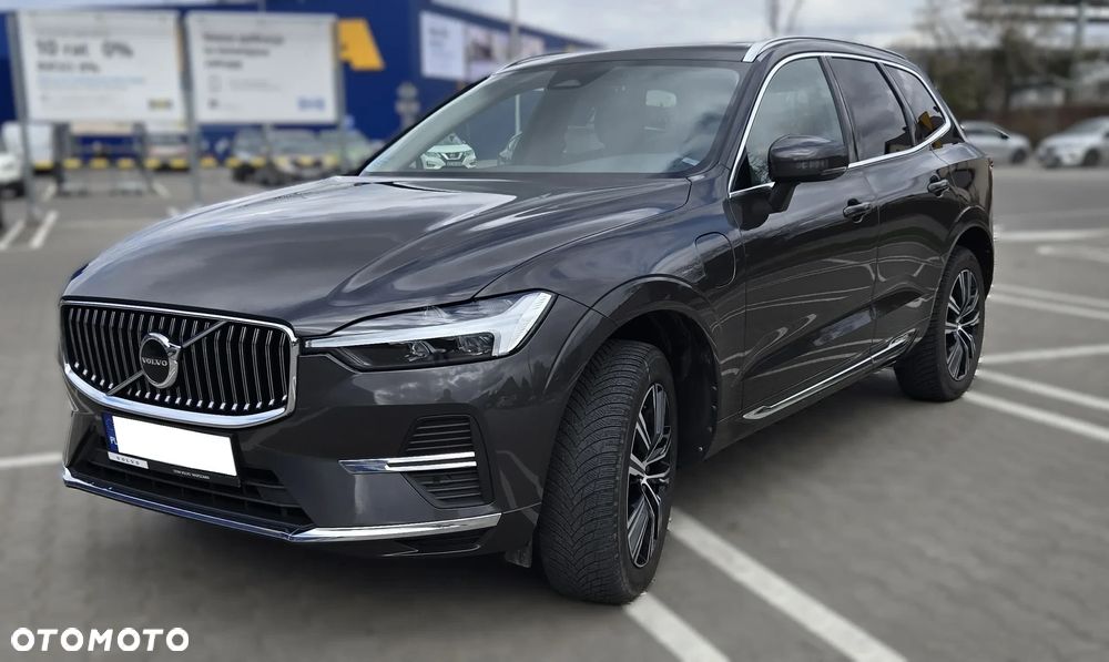 Volvo XC 60 - 2