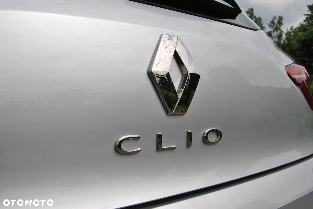Renault Clio TCe 90 EVOLUTION - 32