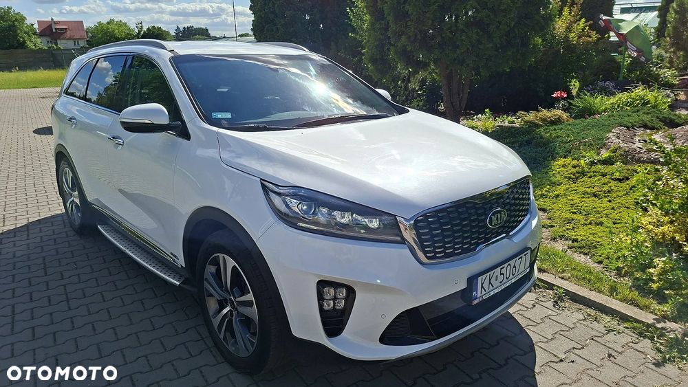 Kia Sorento 2.0 CRDI GT Line - 4