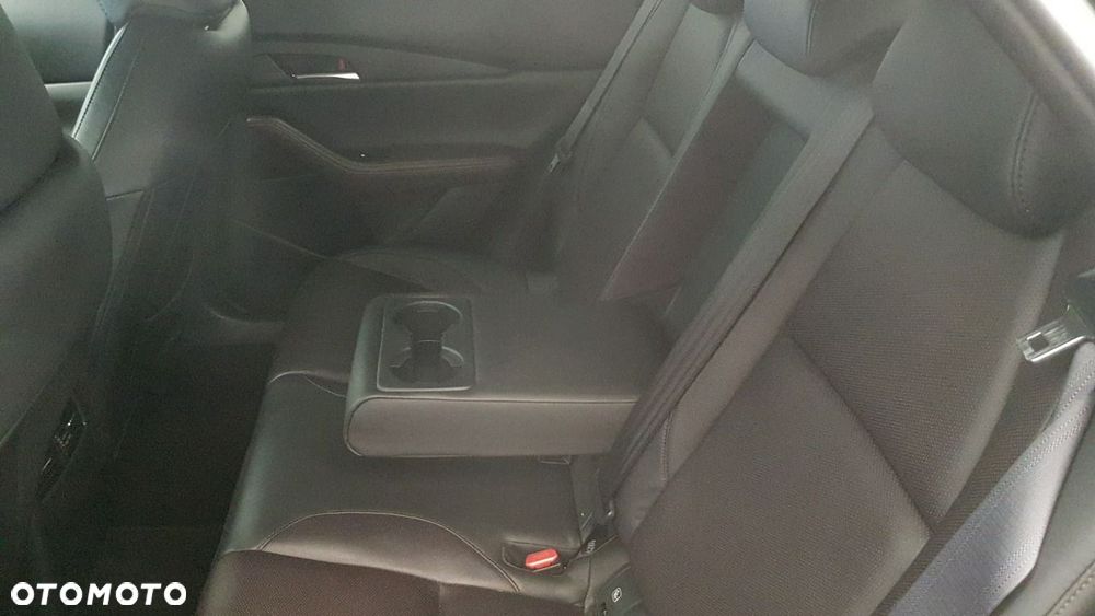Mazda CX-30 - 14