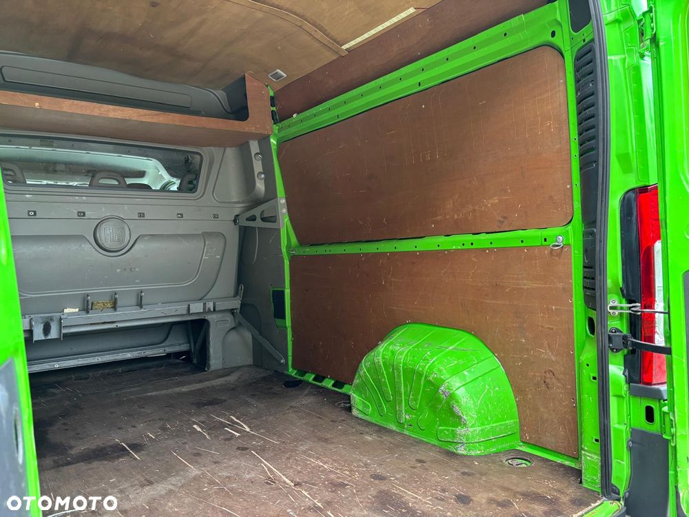Fiat DUCATO - 11