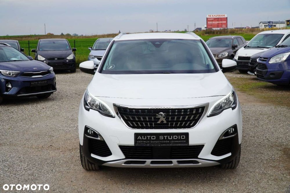 Peugeot 3008 - 29