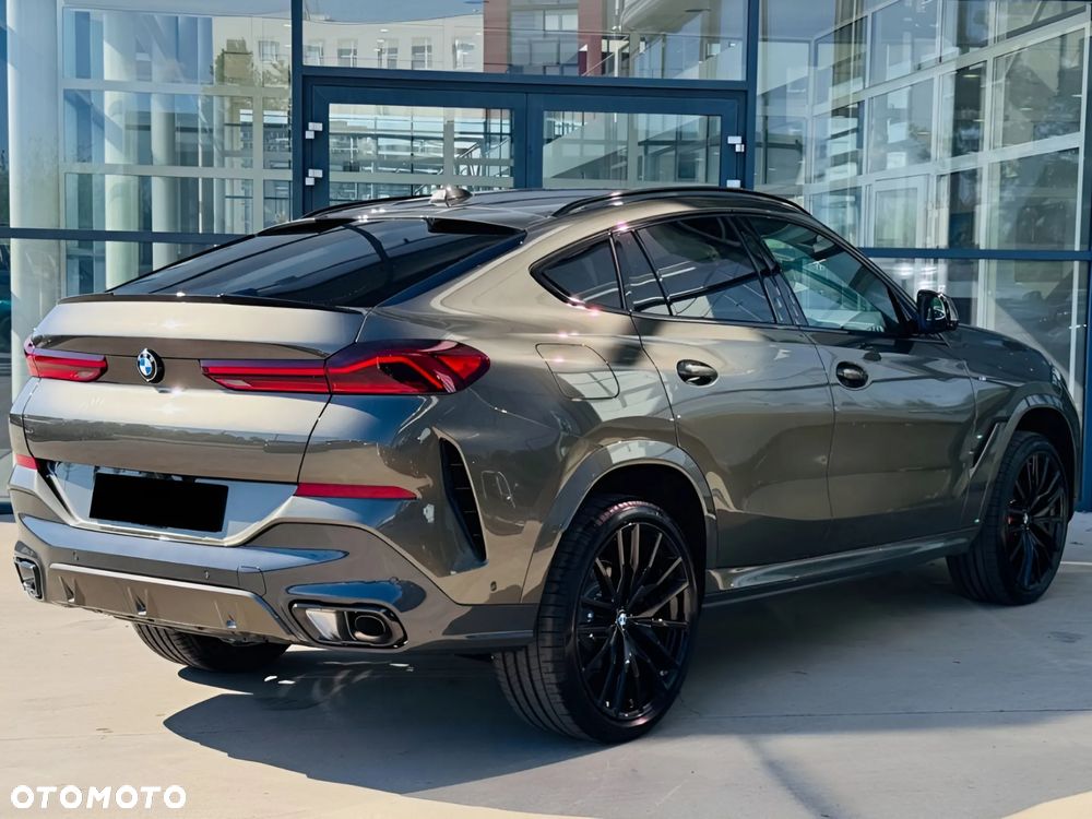 BMW X6 - 2