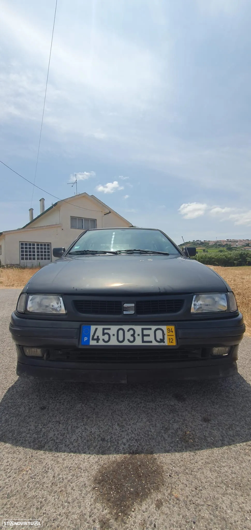 SEAT Ibiza 1.9 TD GLX - 9