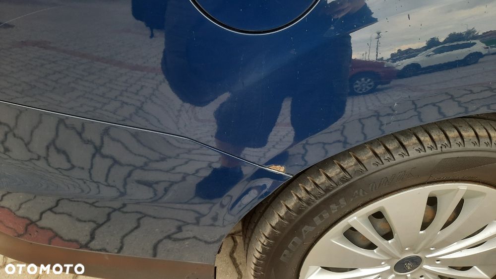 Ford Focus 1.5 TDCi Trend - 12