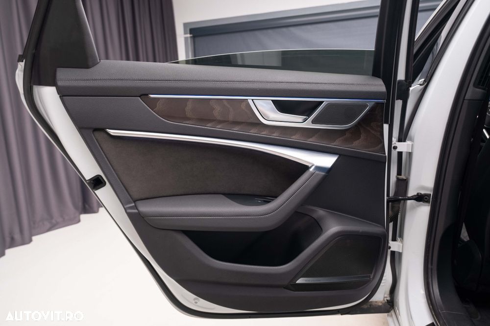 Audi A6 3.0 TDI quattro Stronic - 23