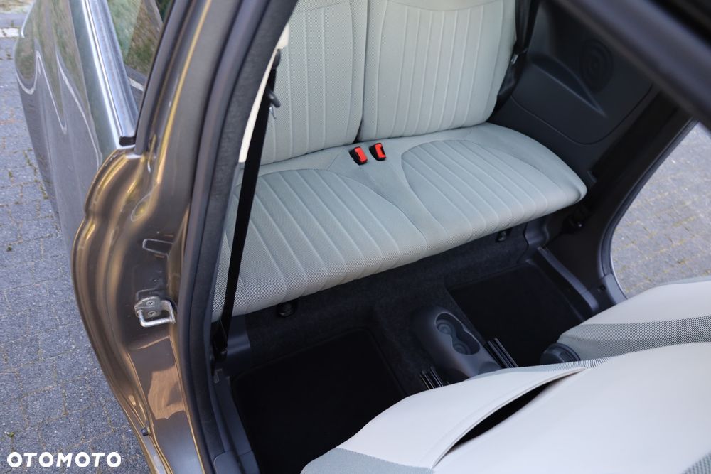 Fiat 500 1.2 Lounge - 9