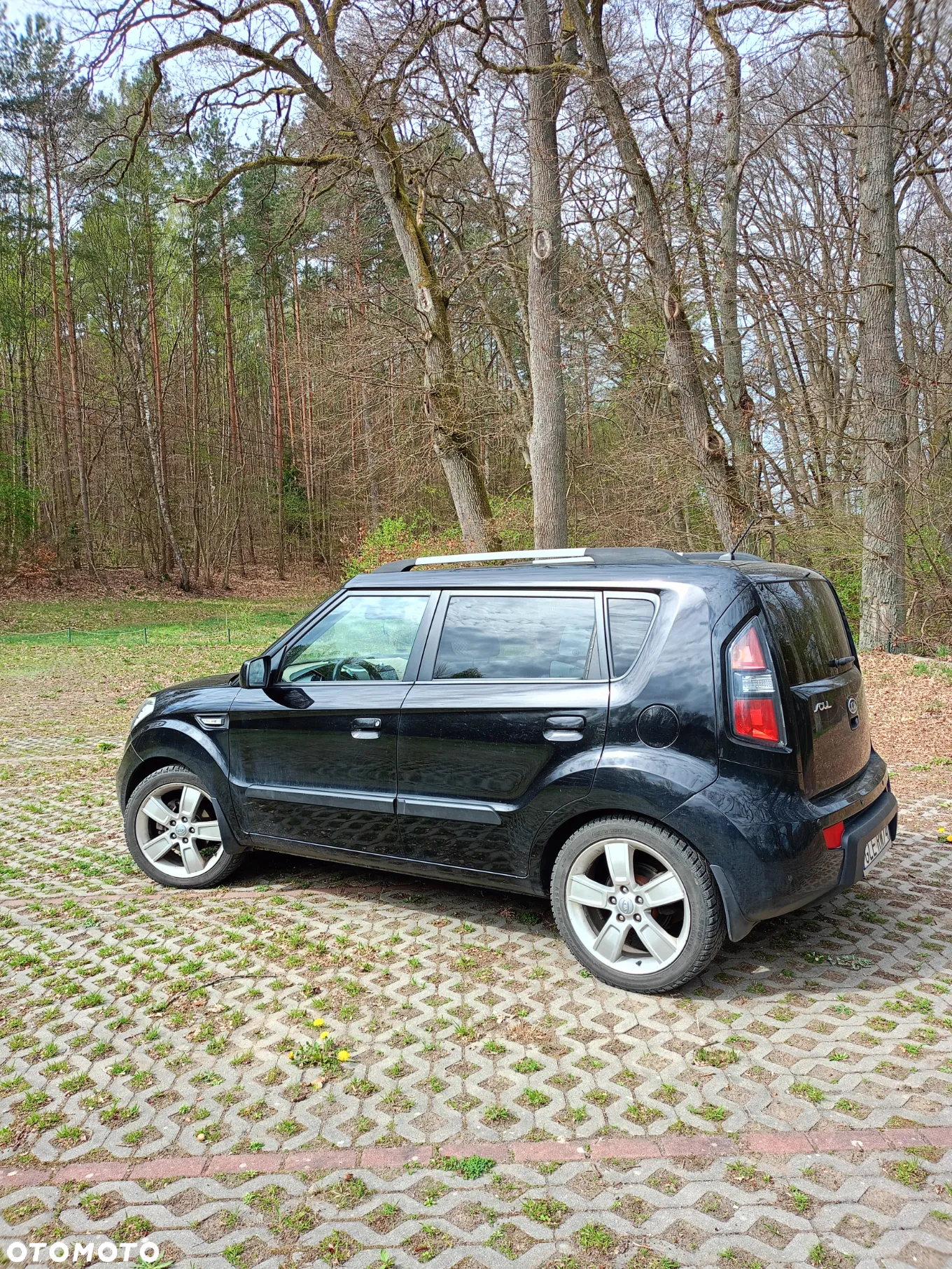 Kia Soul 1.6 L - 10